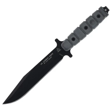 TOPS US Combat Knife View 1