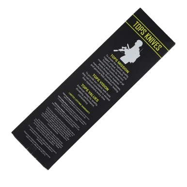 TOPS US Combat Knife View 13