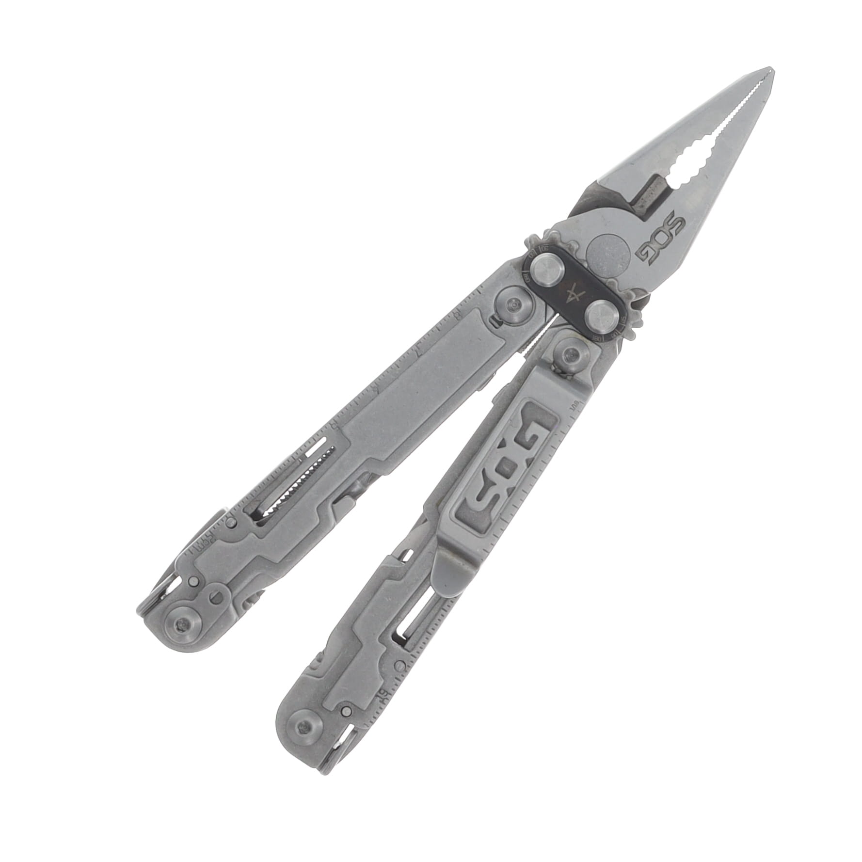 SOG PowerAccess MultiTool Stonewash SOGPA1001CP View 3