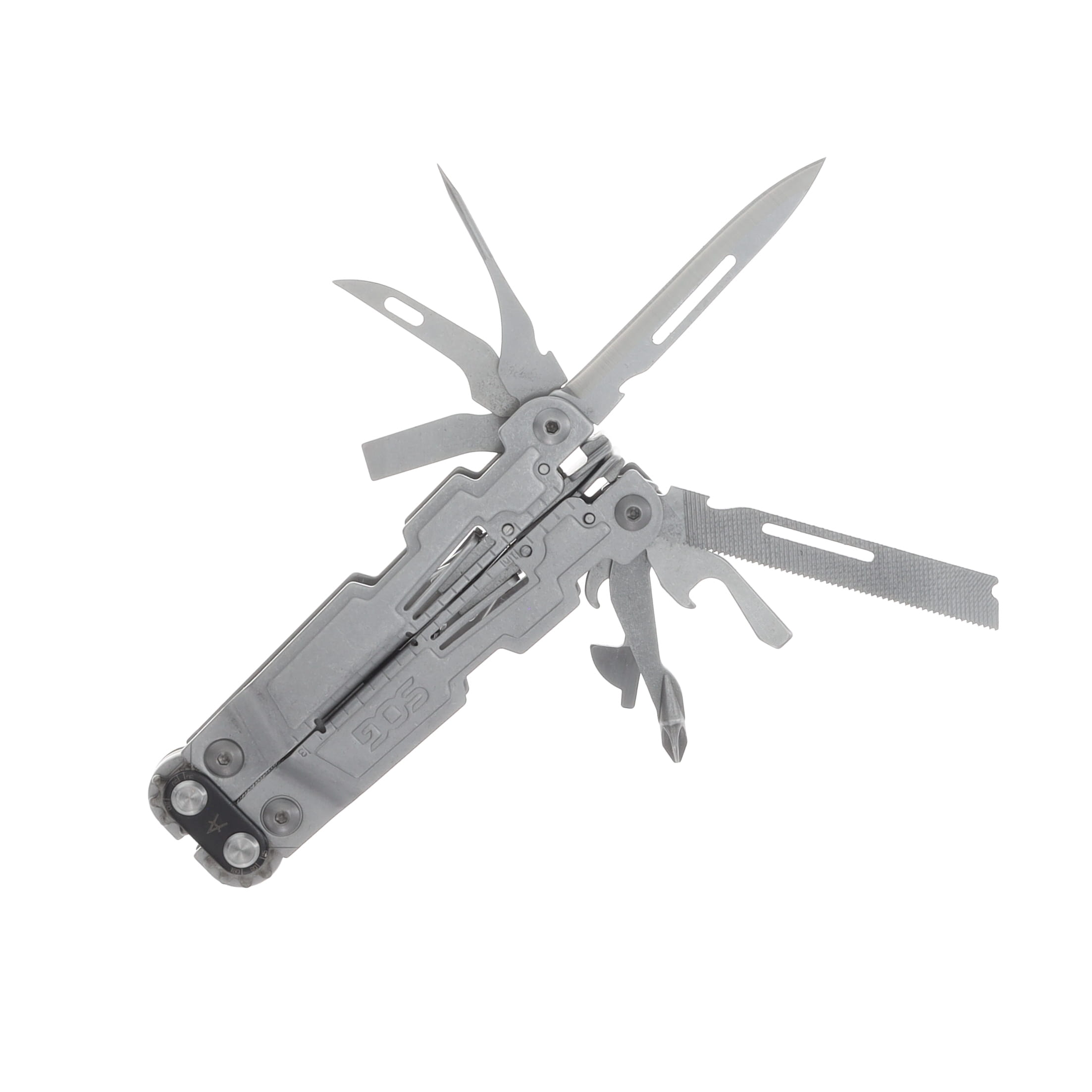 SOG PowerAccess MultiTool Stonewash SOGPA1001CP View 6