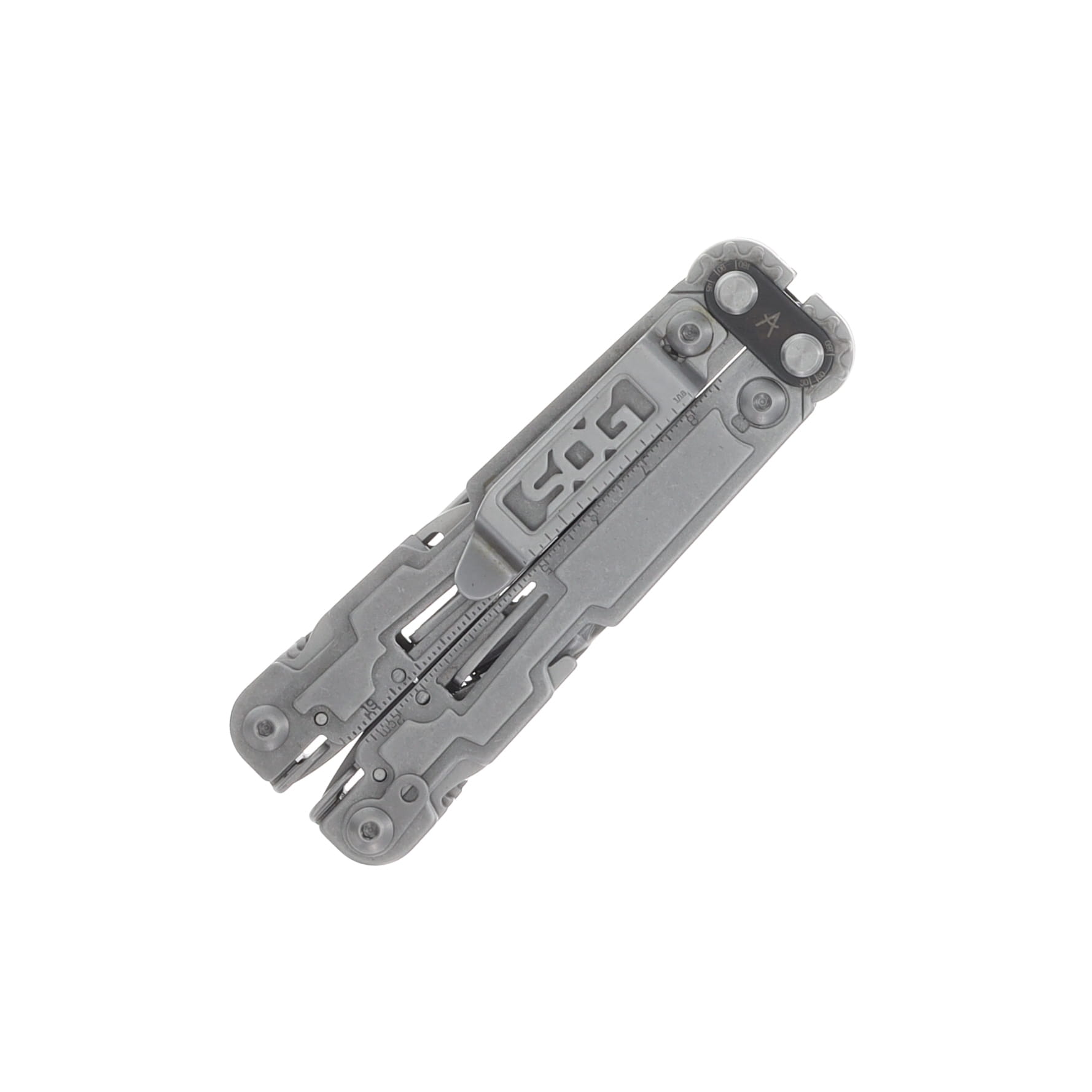 SOG PowerAccess MultiTool Stonewash SOGPA1001CP View 4