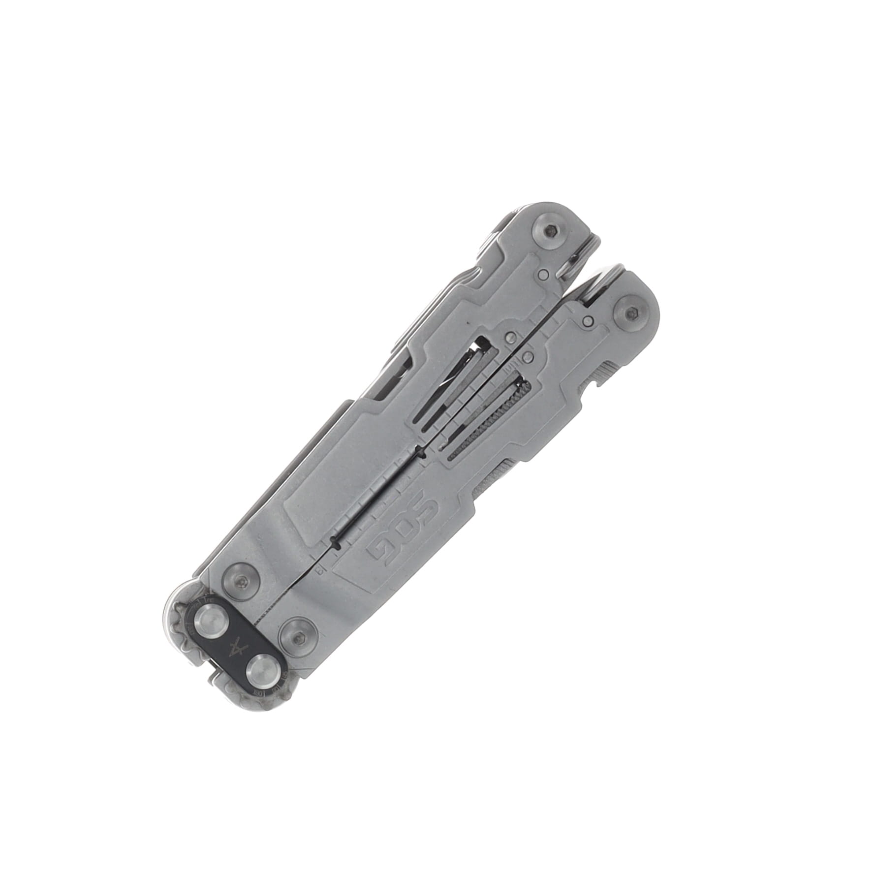SOG PowerAccess MultiTool Stonewash SOGPA1001CP View 5