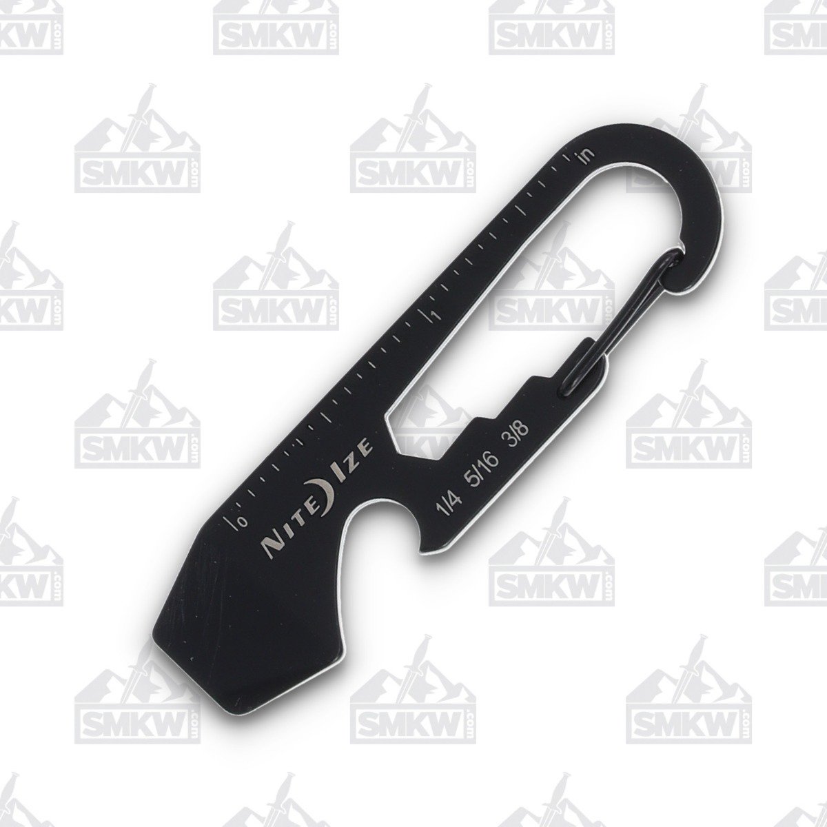 Nite Ize Doohickey Tool Black NI30374 View 1