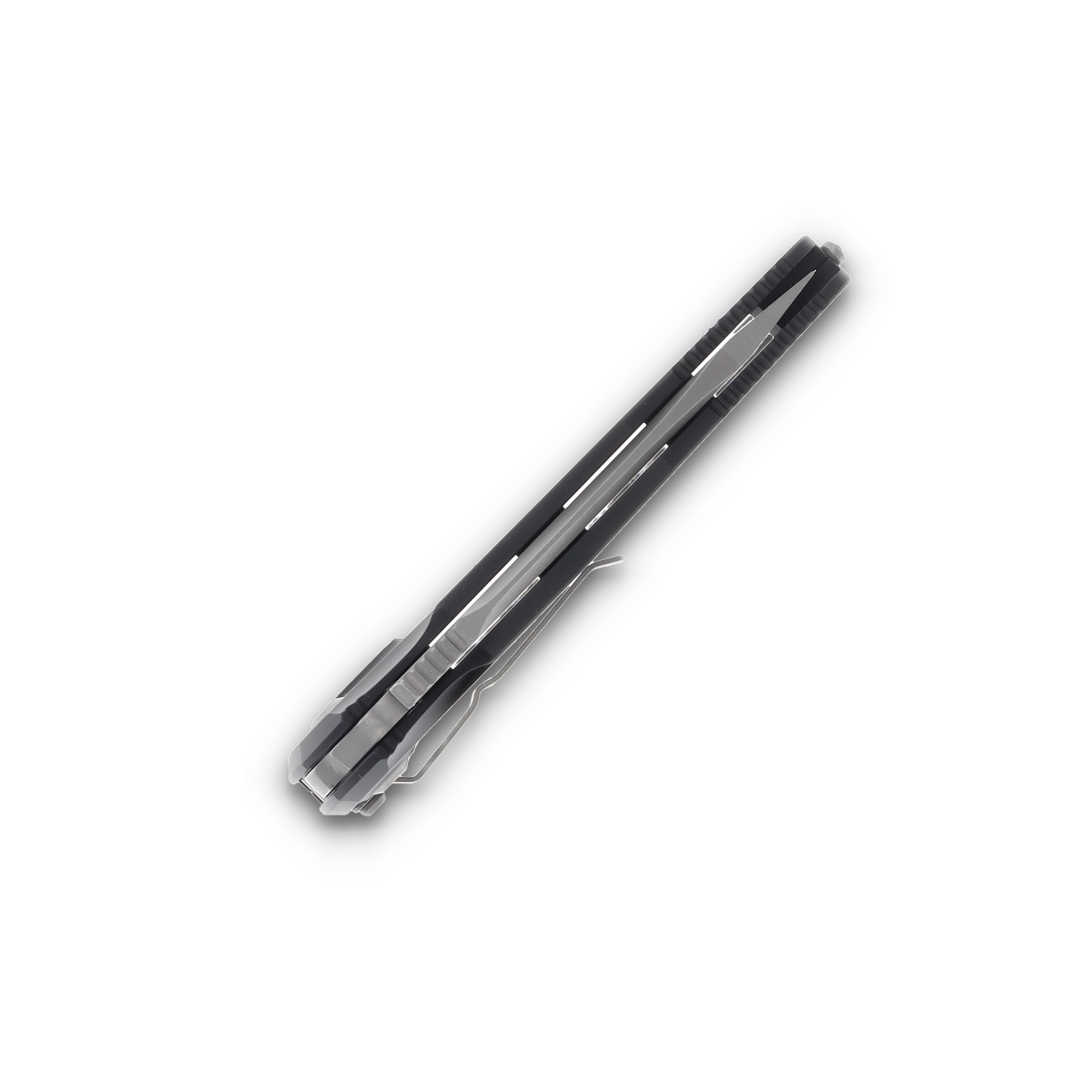 Microtech Socom Elite Auto T/E Apocalyptic Partially Serrated AUMT161A11AP View 6