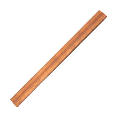JANTZ Supplies Copper Barstock .375" x 1" x 12" Model CPC31 JZCPC31 View 2
