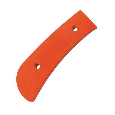 Jantz Orange G-10 Scale JZGJ338 View 1