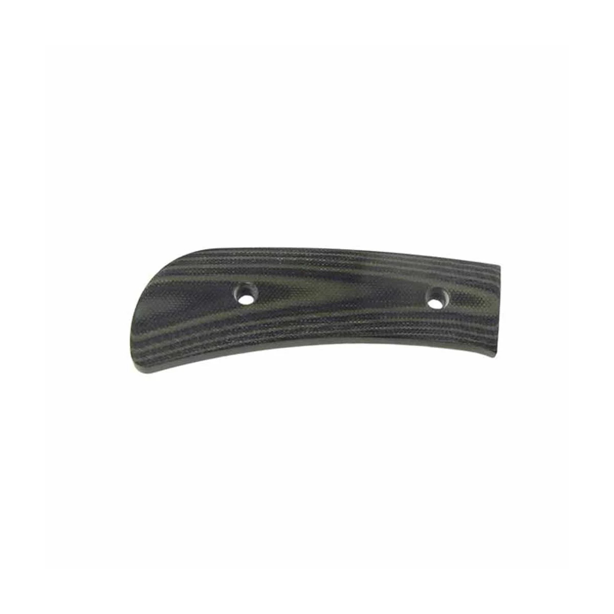 Jantz Black and Olive Drab G-10 Scale JZGJ568 View 1