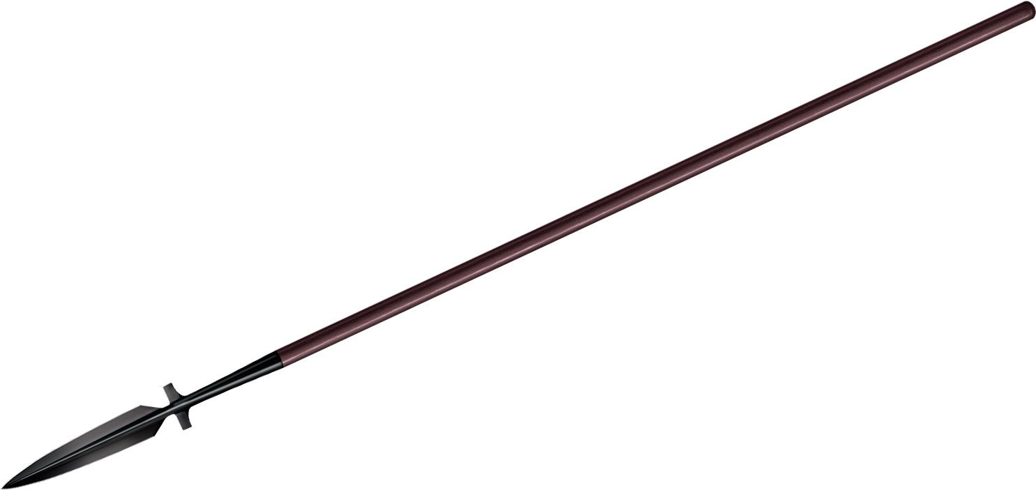 Cold Steel MAA Wing Spear CS95MW View 2