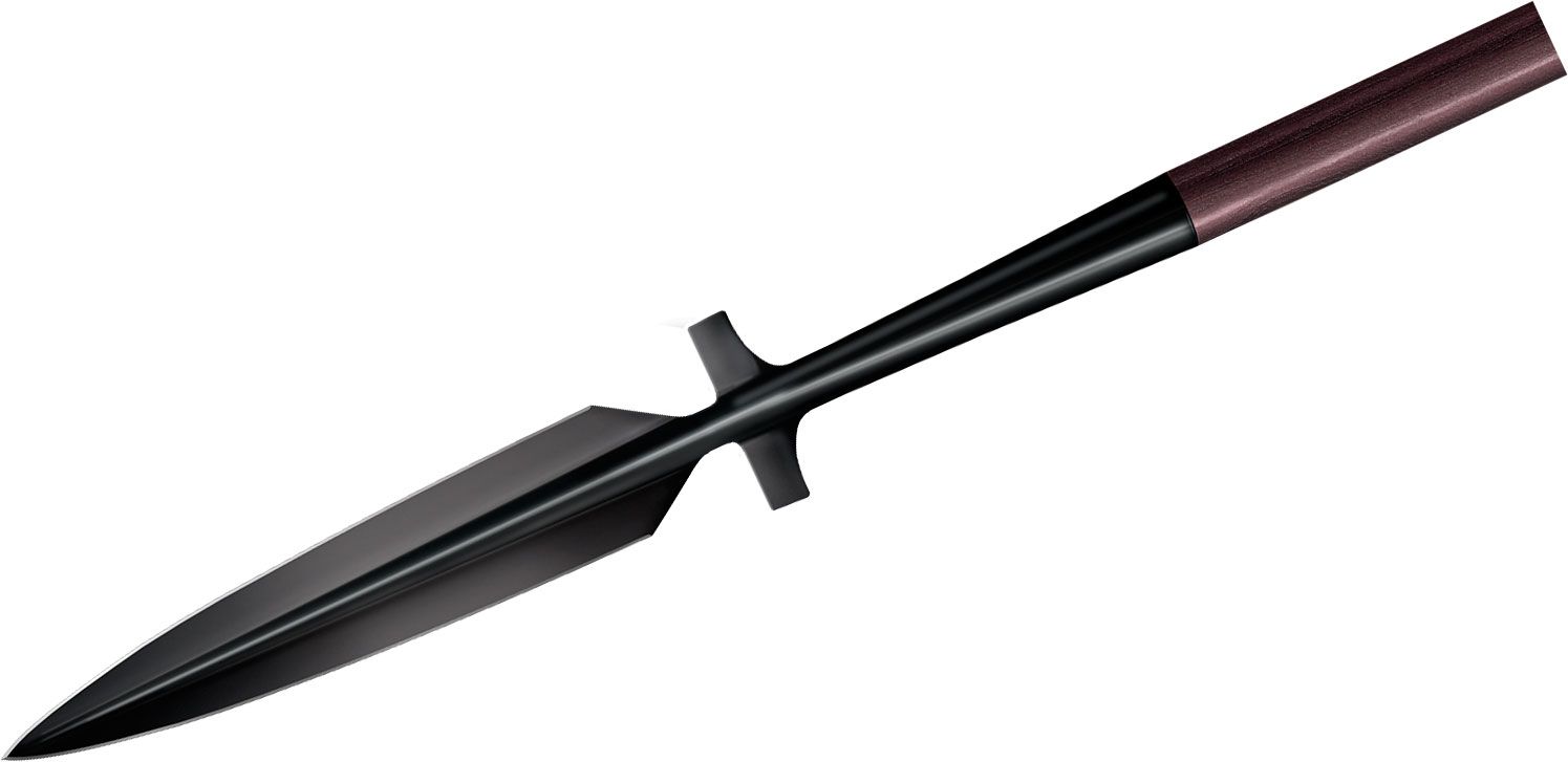 Cold Steel MAA Wing Spear CS95MW View 1