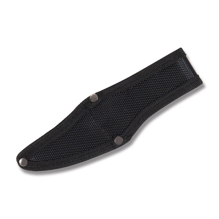 Rite Edge Wood Trailing Point Skinner Fixed Knife 3.25 In Stainless Steel Blade 211234WD View 3