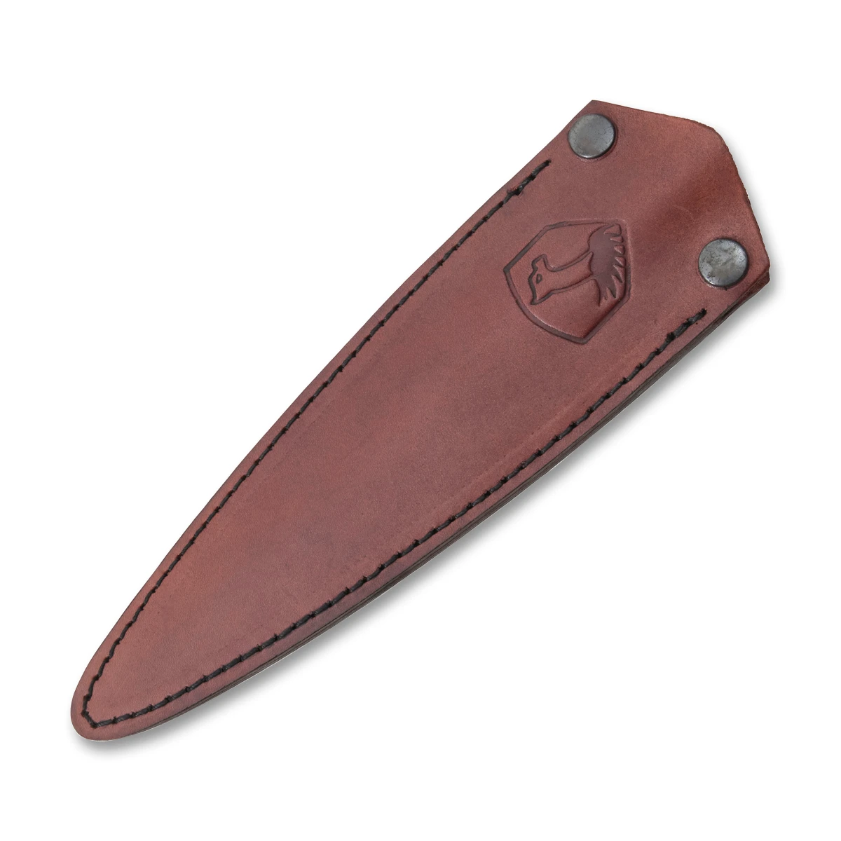 Condor Tool and Knife African Congo Spear Burnt Hardwood 64in Overall CTK101810 View 4