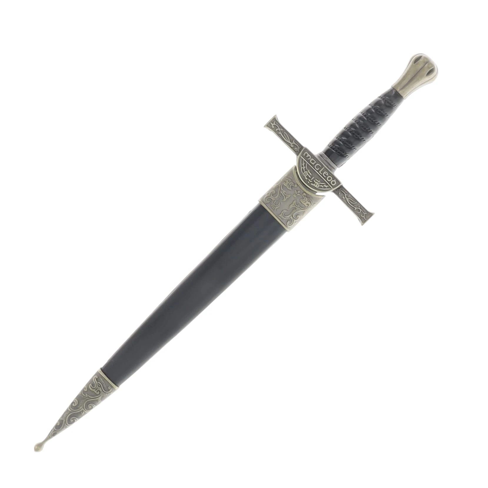 MacLeod Medieval Dagger 211355 View 3