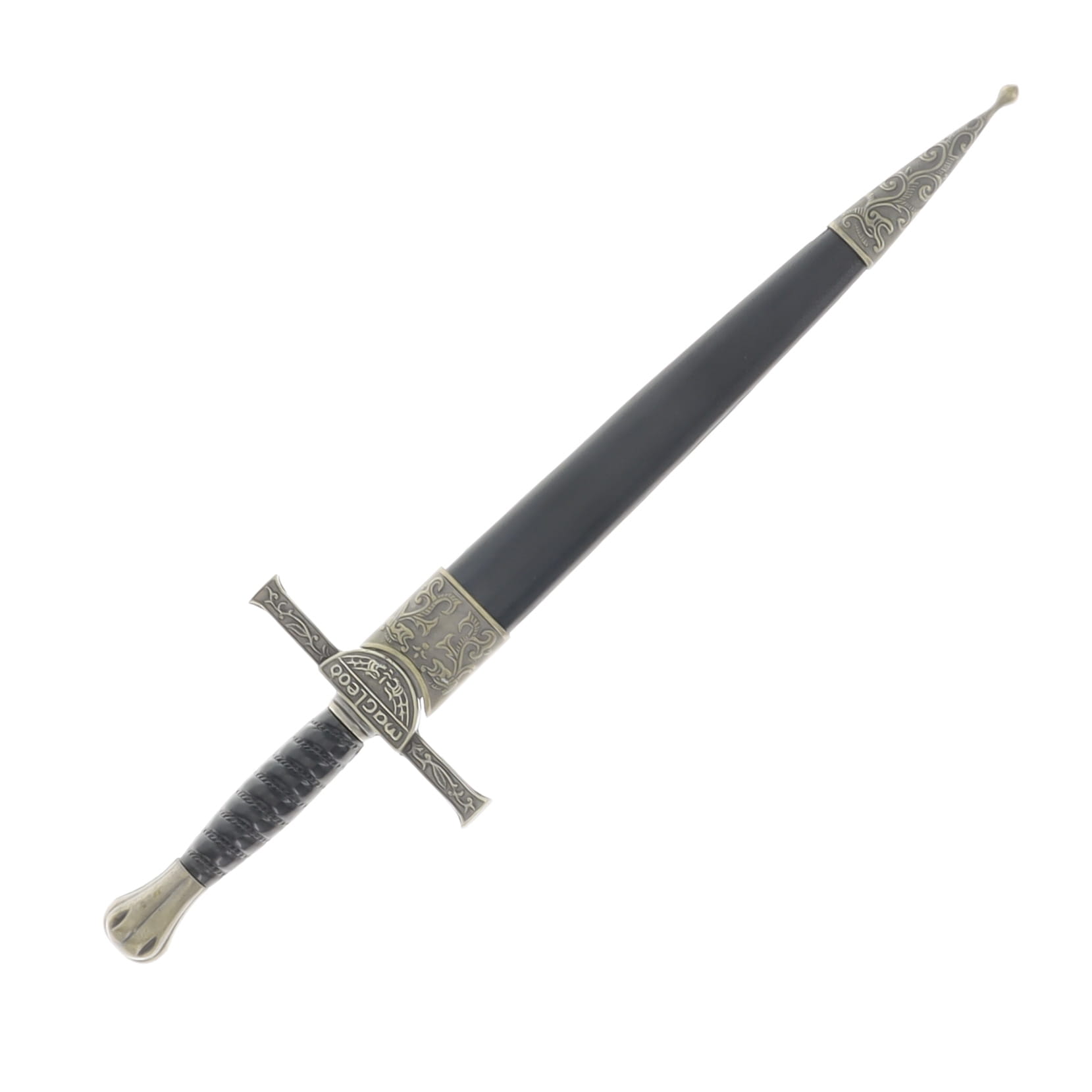 MacLeod Medieval Dagger 211355 View 4