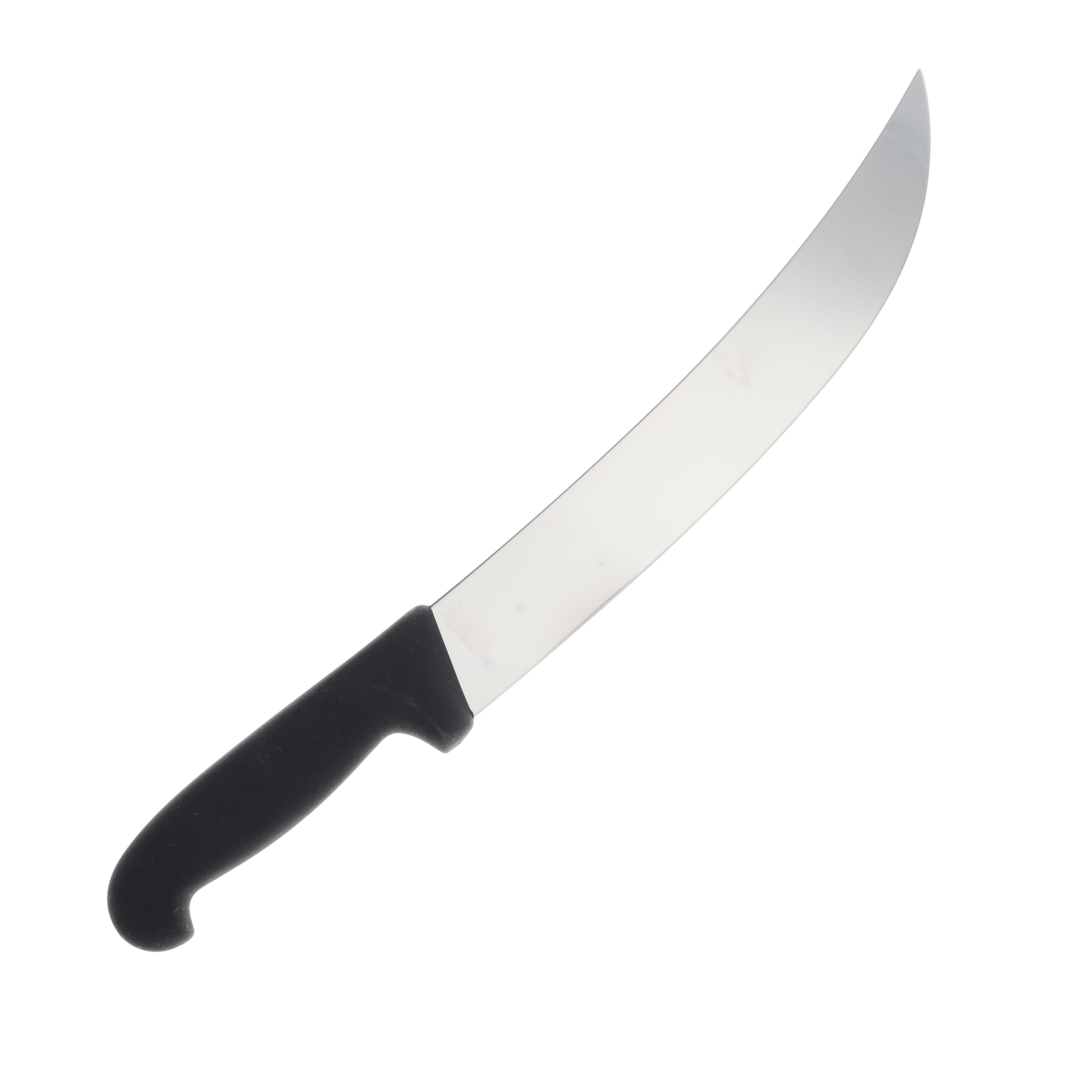Victorinox Fibrox Pro Cimeter Knife 10 Inch Plain Cimeter Blade F40539 View 2