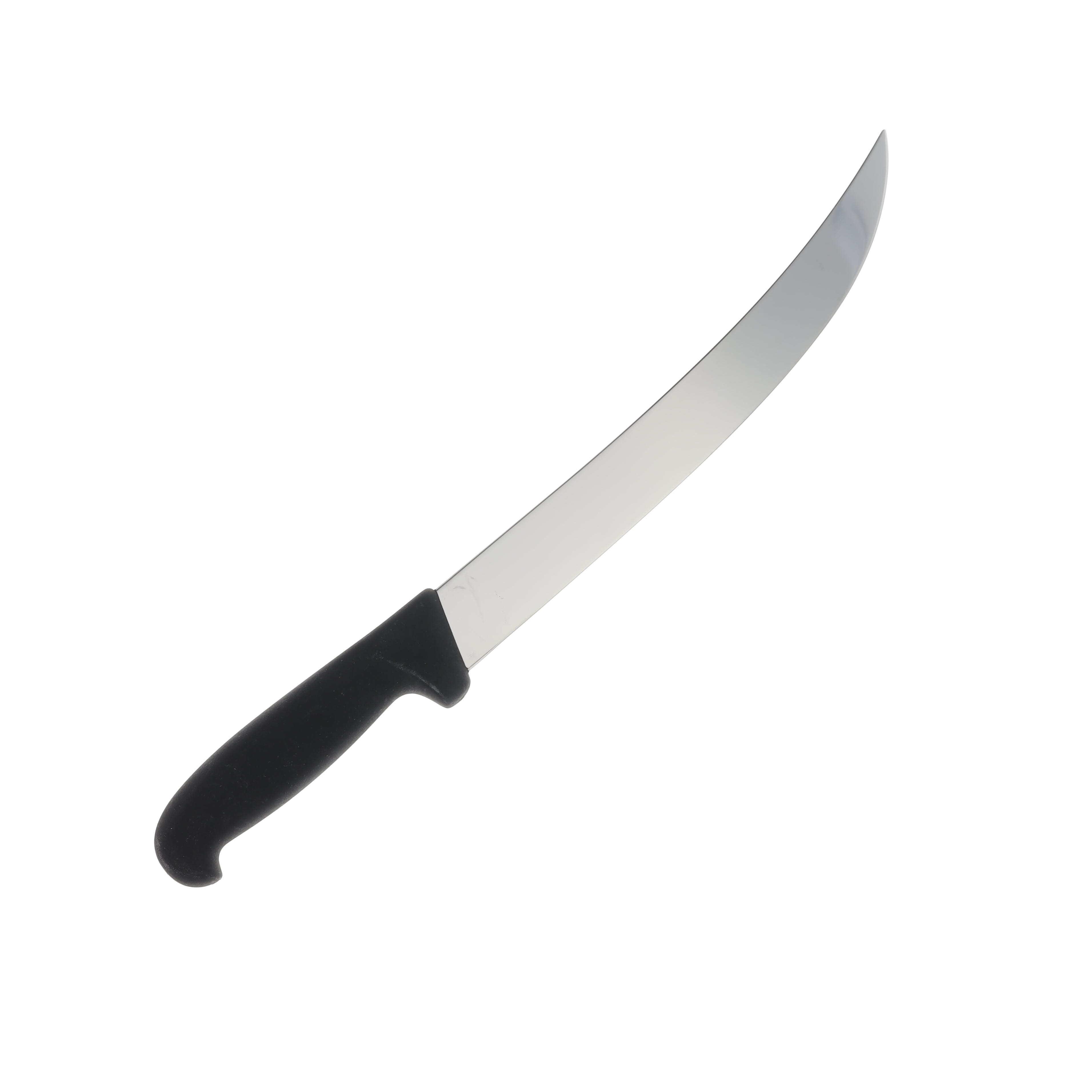 Victorinox Fibrox Pro 10" Curved Breaking Knife F47538 View 2