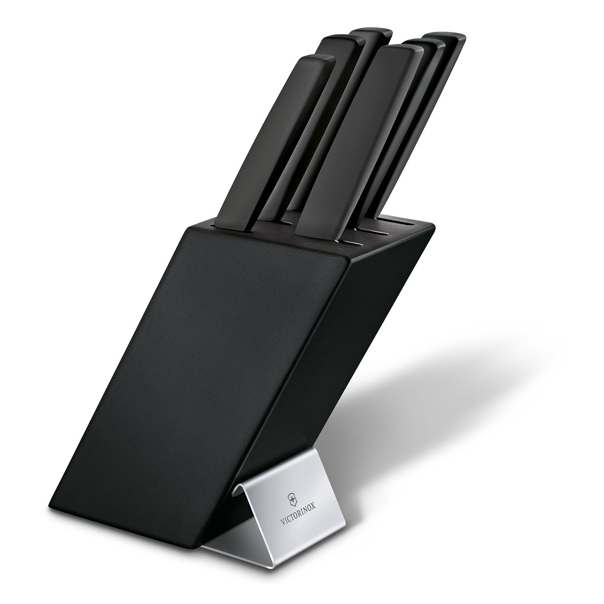 Victorinox 6 Piece Kitchen Knife Block F92533 View 3