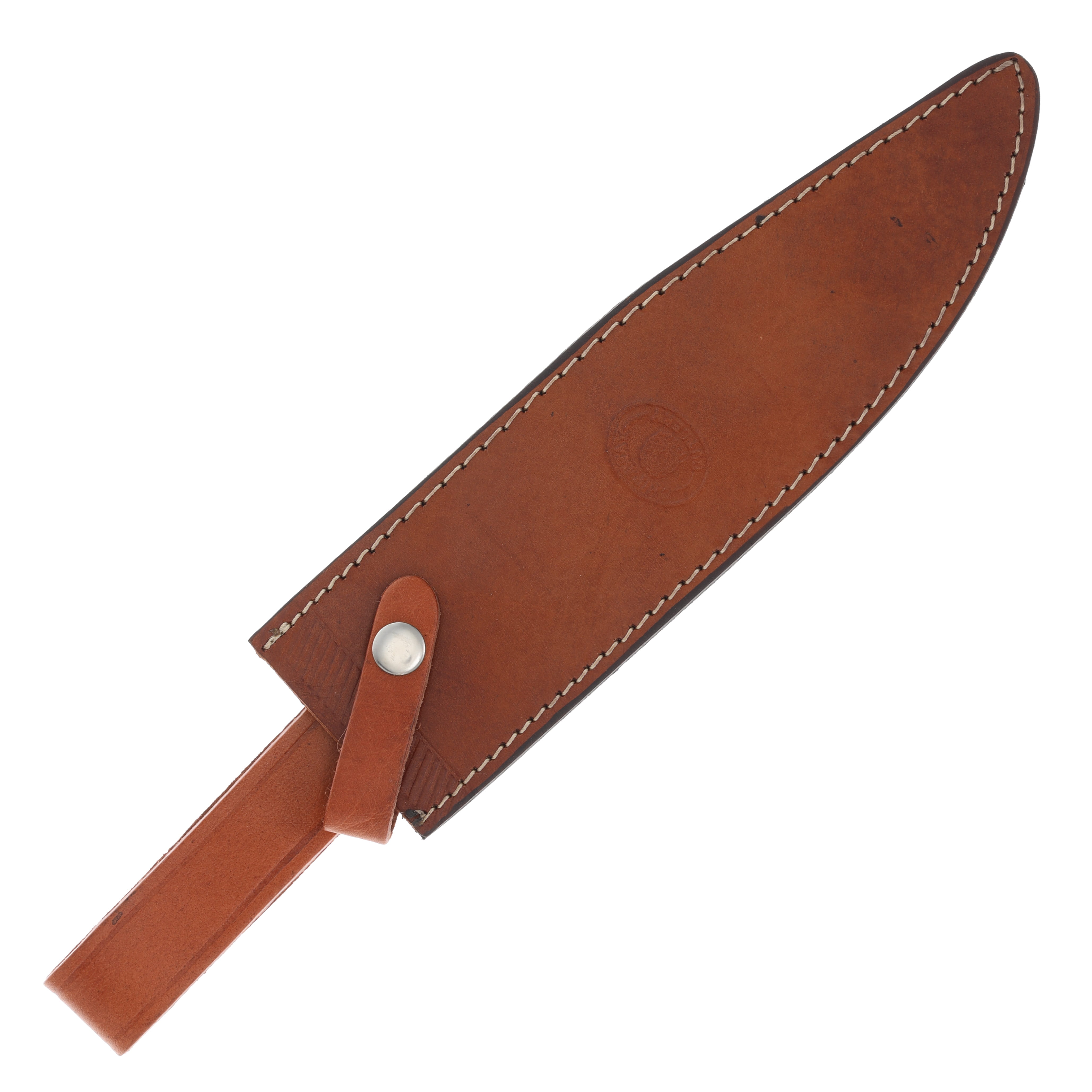 Chipaway Cutlery Bowie Fixed Blade Knife 10 Inch Plain FRCW0133 View 3