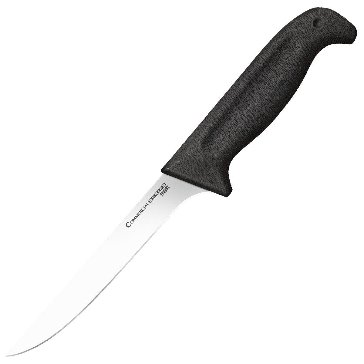 Cold Steel 20VBBZ Commercial Series Stiff Boning Knife 6in Blade CS20VBBZ View 1