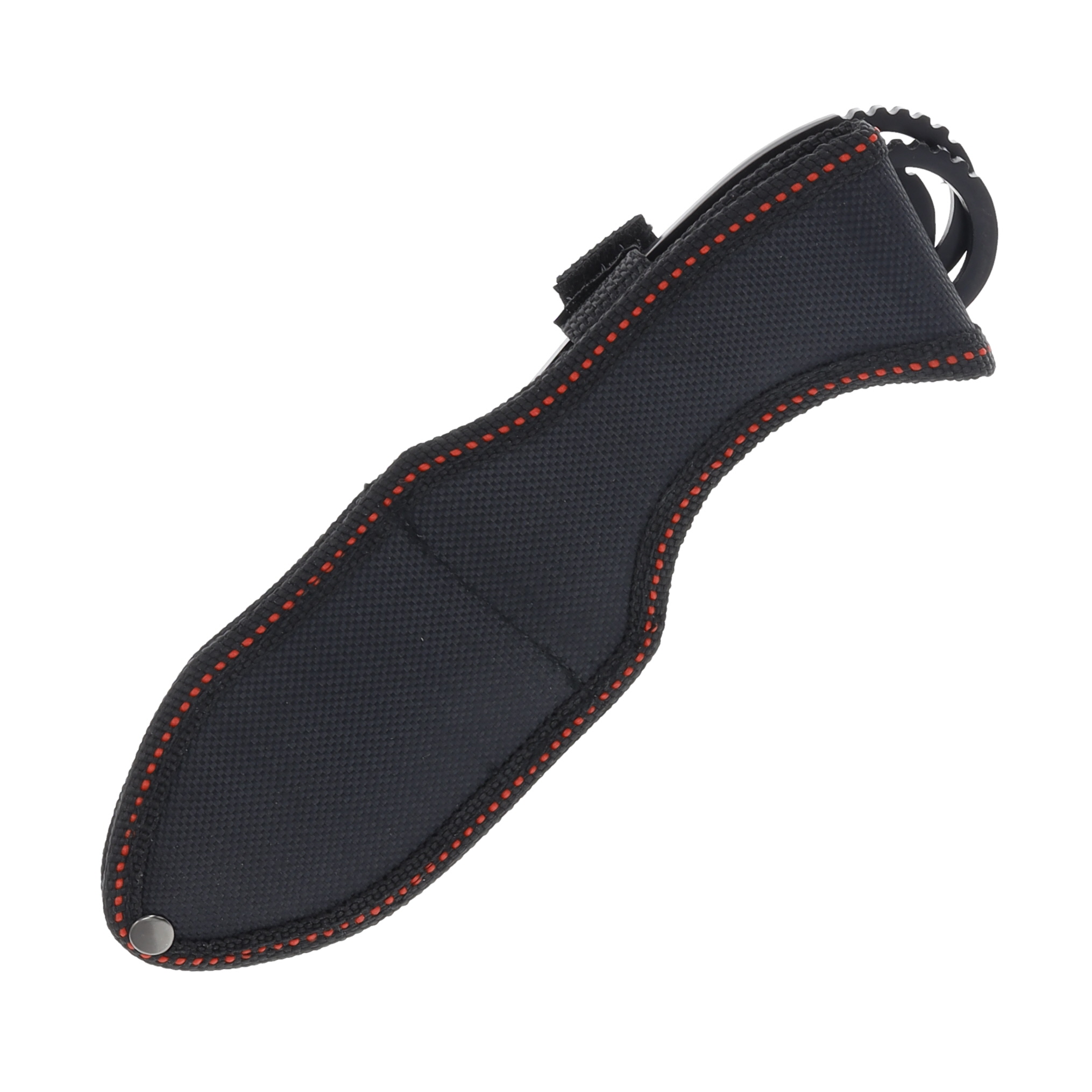 TAC Xtreme 3-Piece Fixed Blade Hunting Knife Combo with Sheath FRTX124 View 10