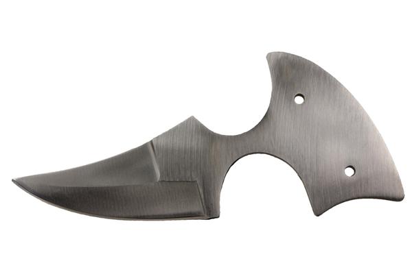 JANTZ Supplies Shark Blade Blank Model SS176 JZSS176 View 1