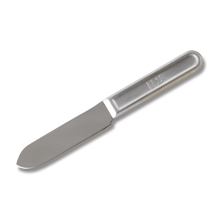 Marble's World War I Doughboy Mess Kit Knife MR327 View 1