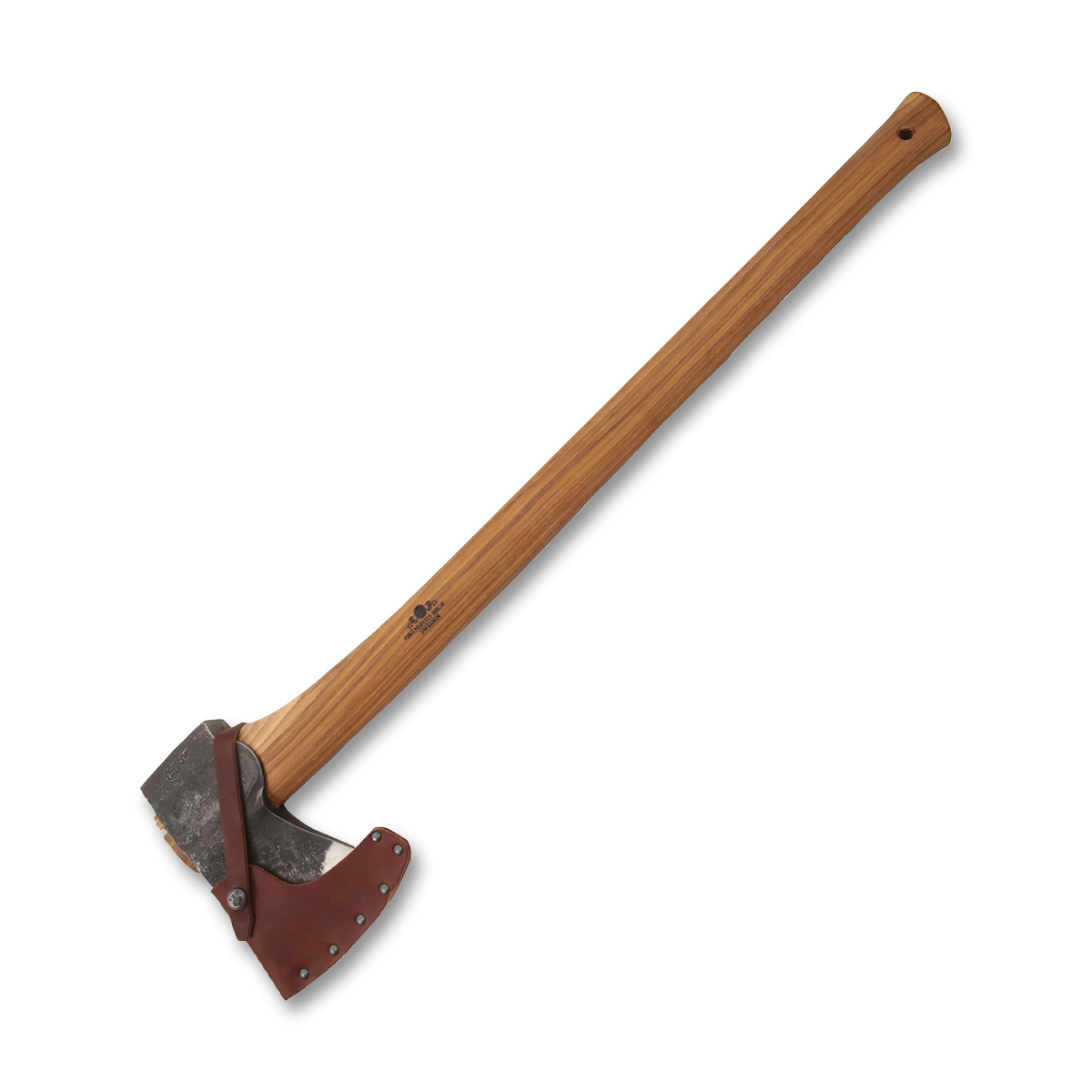 Gransfors Bruk American Felling Axe GB4343 View 4