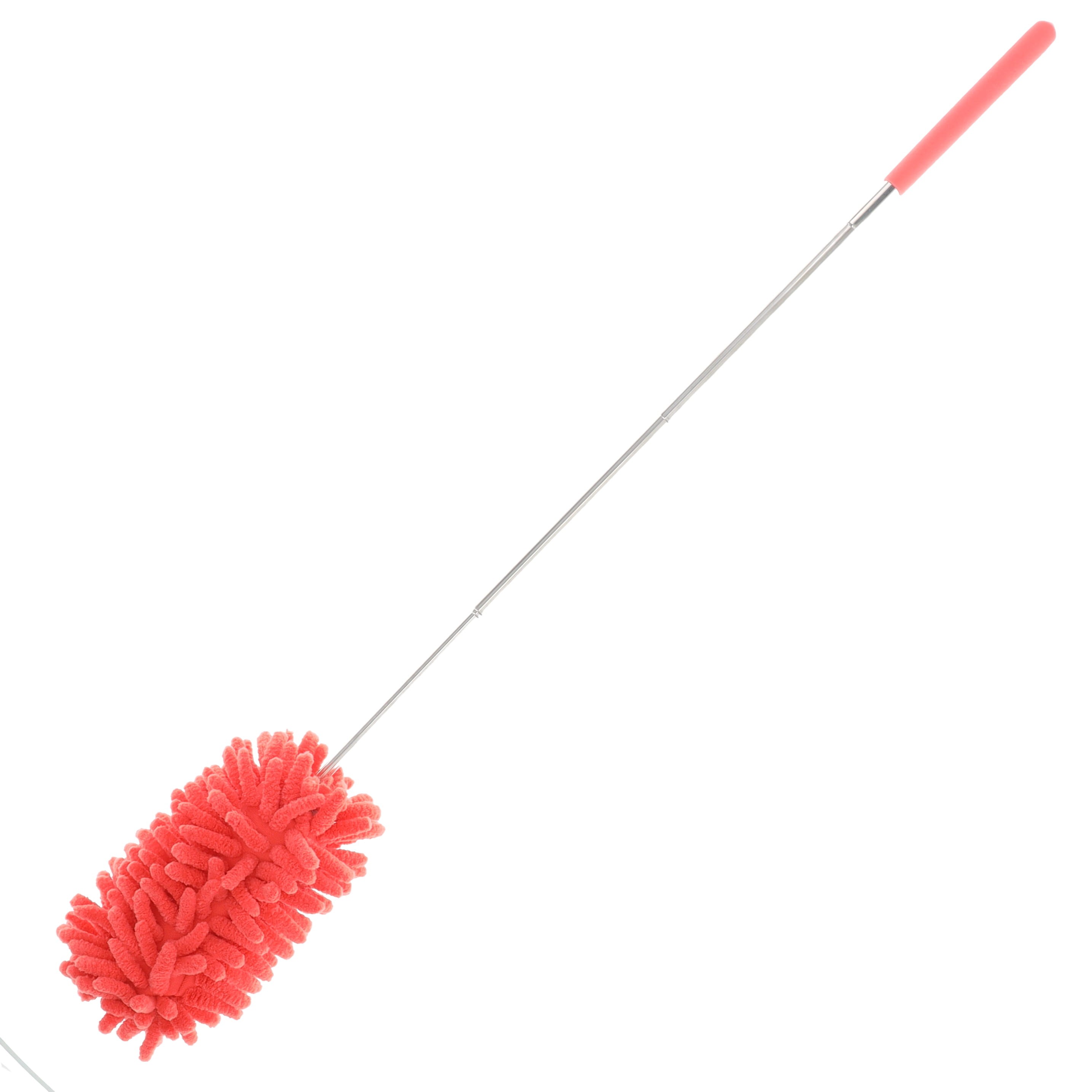GRIP Telescopic Duster Red GRIP54068C View 2