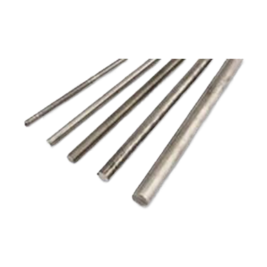 Nickel Silver Round Stock View 1