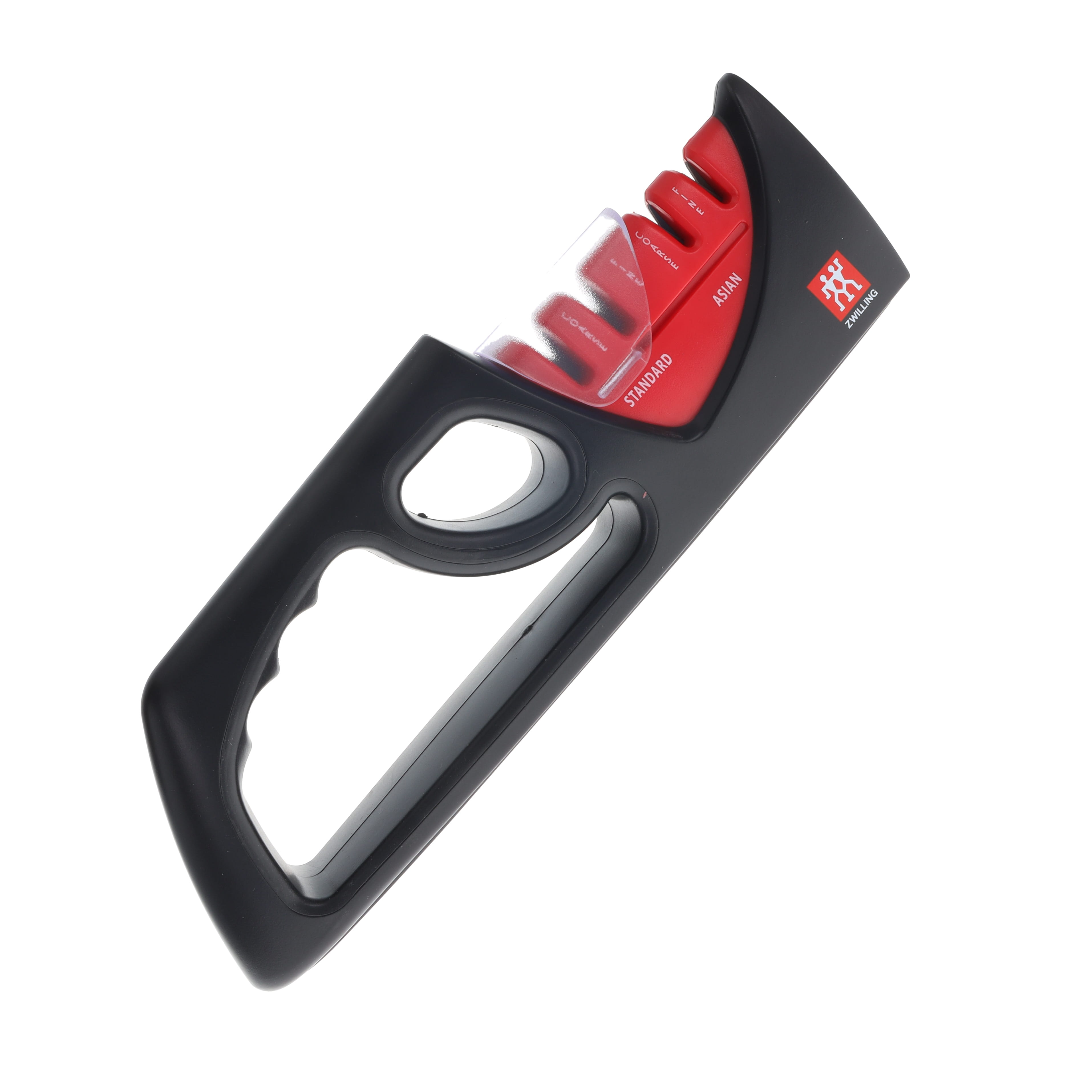J.A. Henckels 4-Stage Pull Through Knife Sharpener 1007562 View 3