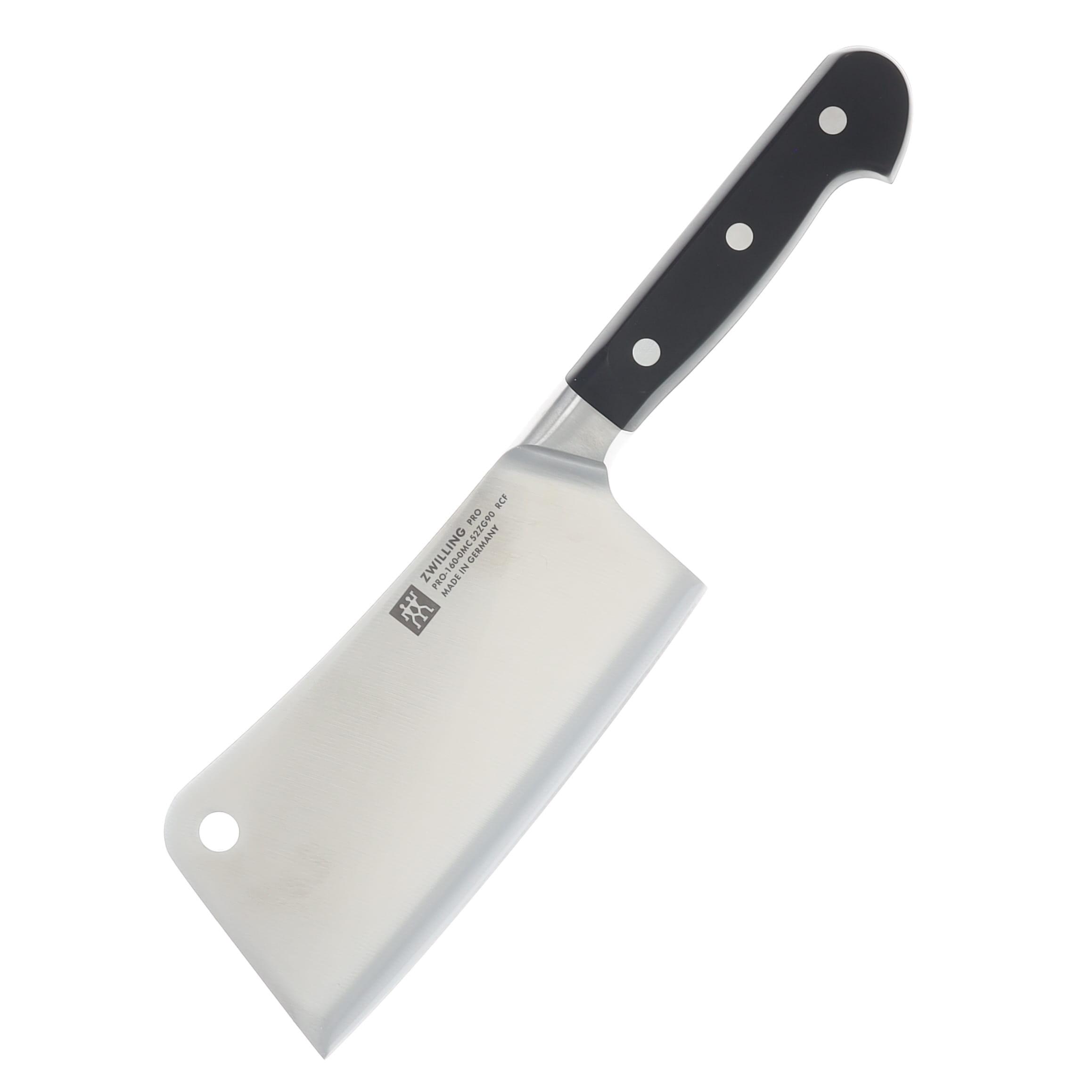 Zwilling Pro Meat Cleaver 1002839 View 1