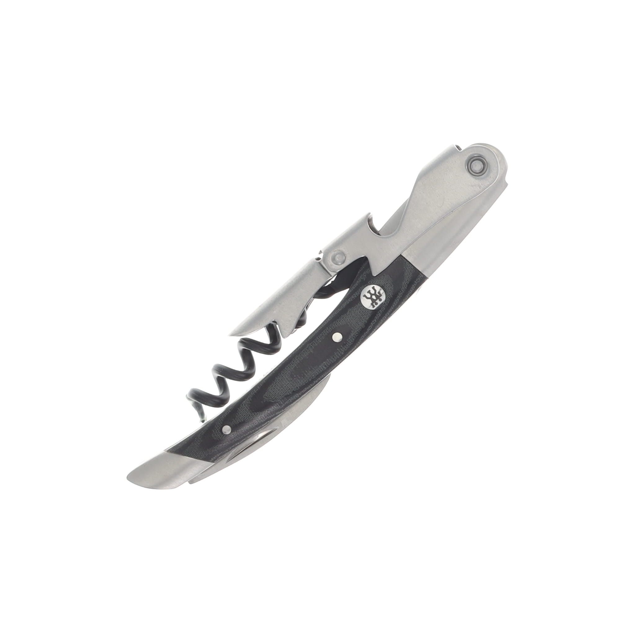 J.A. Henckels Sommelier Classic Waiters Corkscrew 1003080 View 4