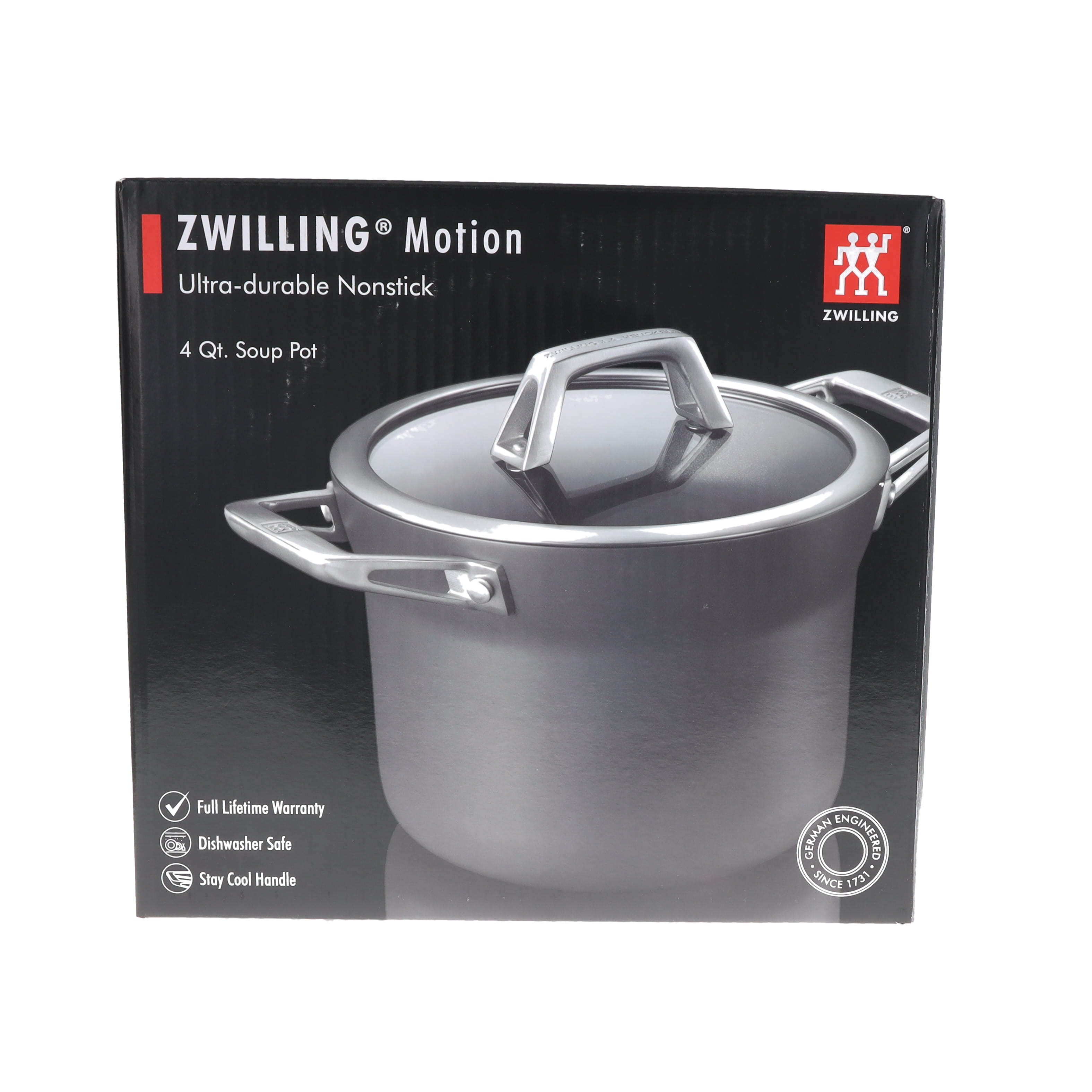 J.A. Henckels Zwilling 4qt Motion 1017075 View 4