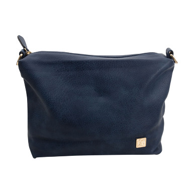 Fabigun Concealed Carry Hobo Bag W/Clutch Blue FAB686BL View 8