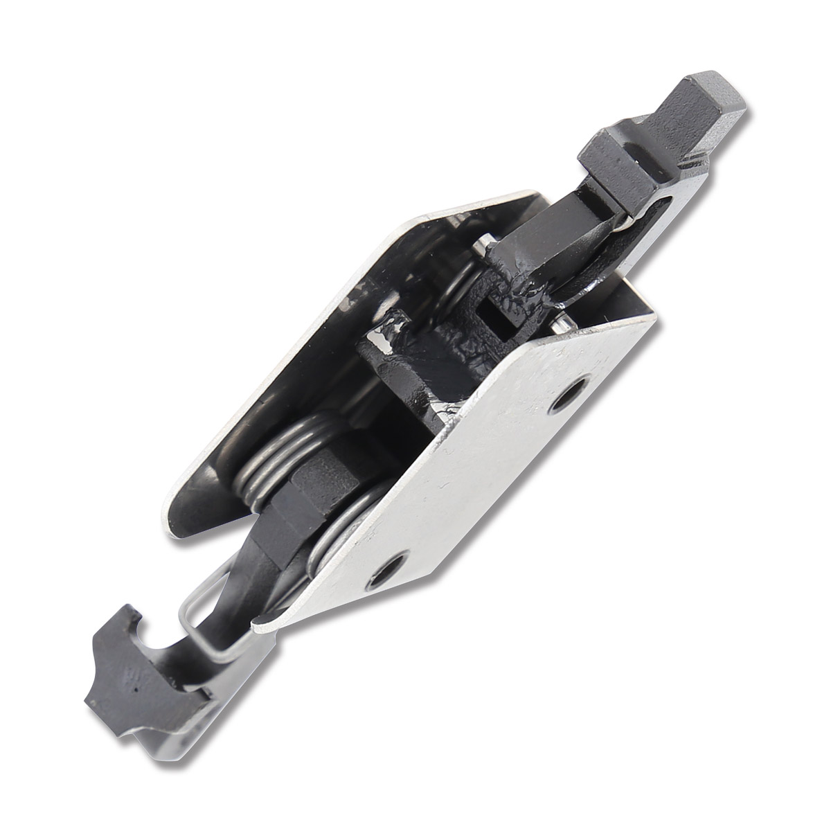 CMC Triggers 2-2 Match Grade Drop-In Trigger Group AR-15, LR-308 2lb. Two-Stage S/R Curved CMC92502 View 4