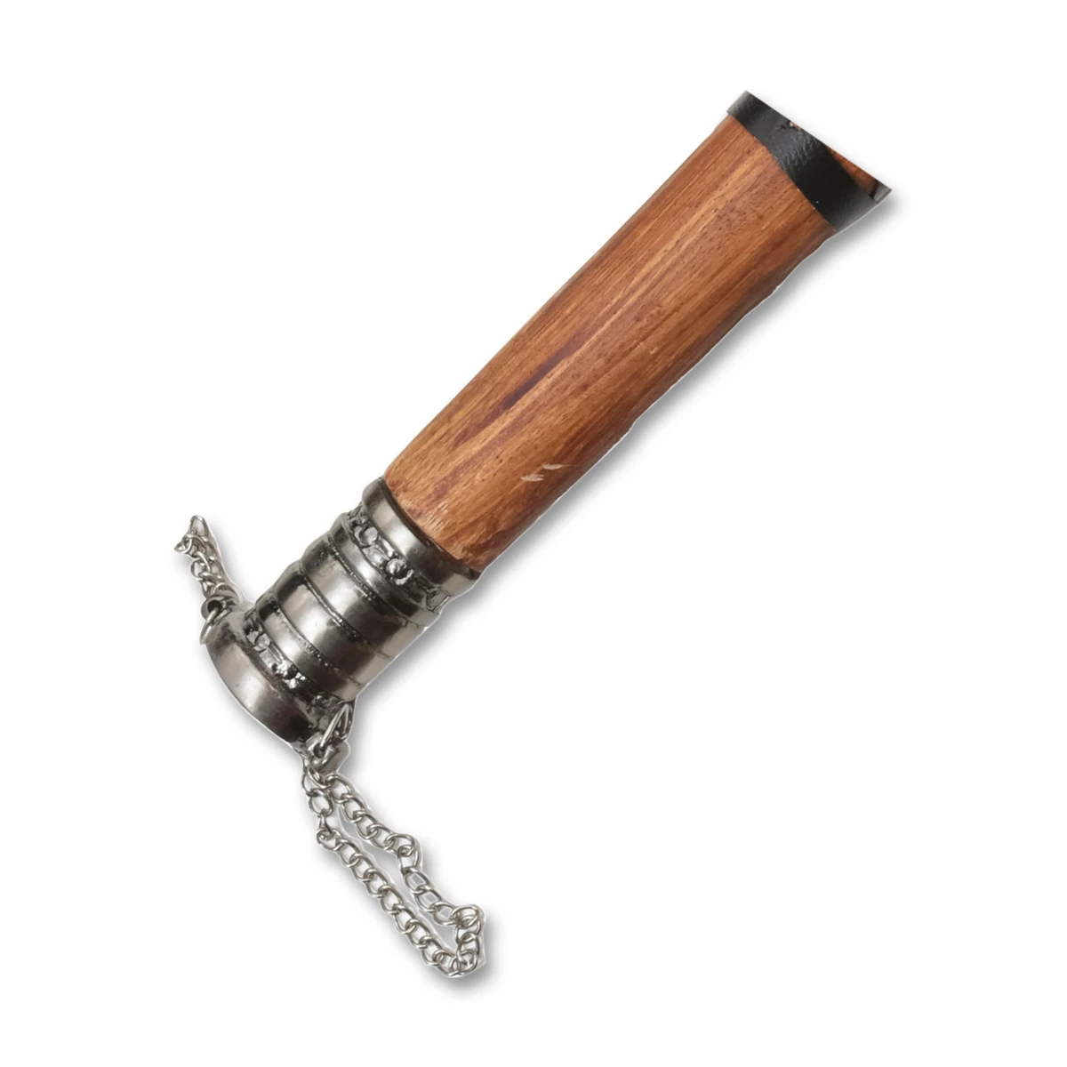 Szco Supplies Tribal African Axe Wood 32.5in 882434 View 4