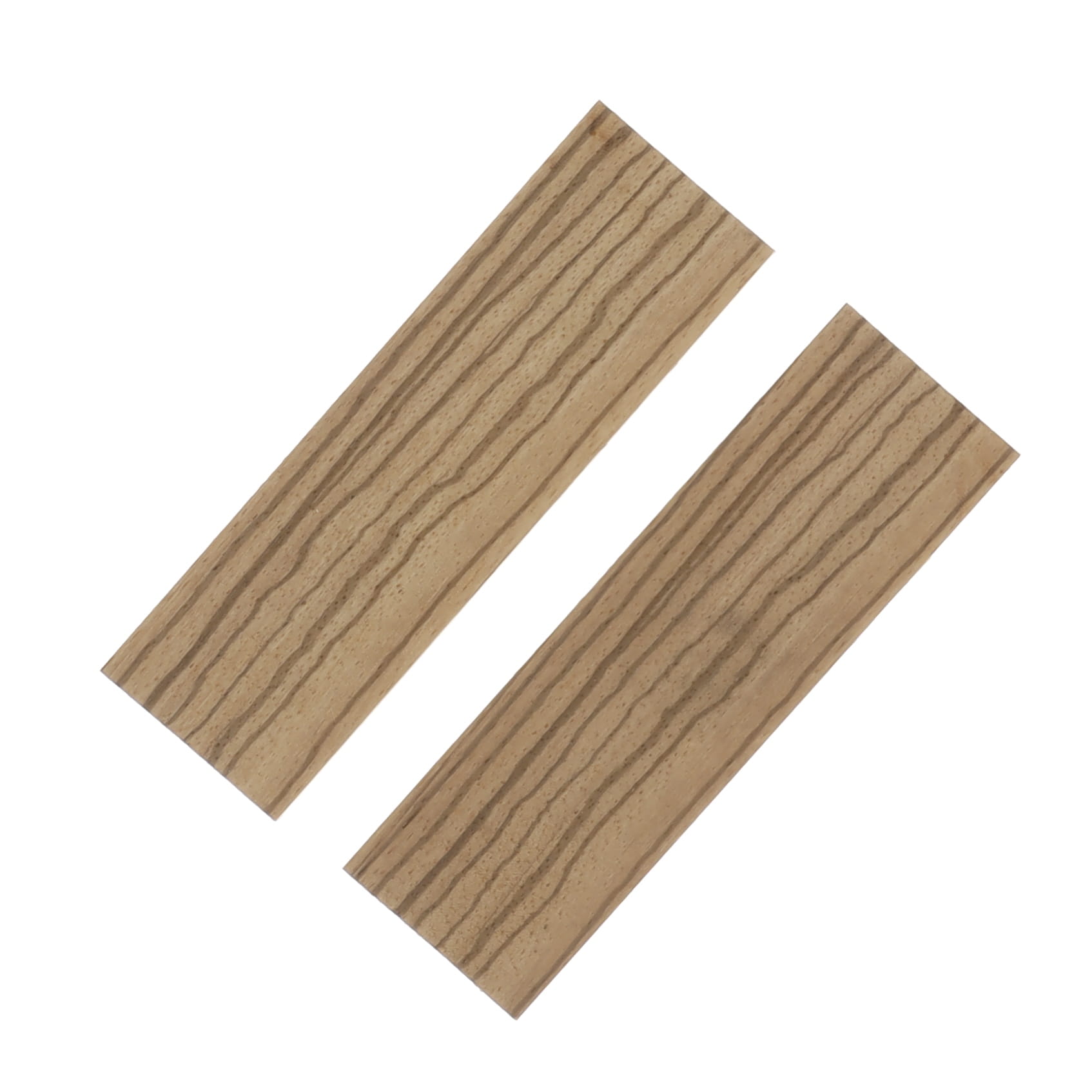Jantz Zebra Wood Scale Set JZEW188 View 2