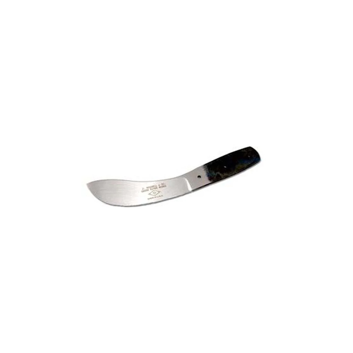 Green River Full Tang 5" Buffalo Skinner Blade Blank JZRH0125 View 1