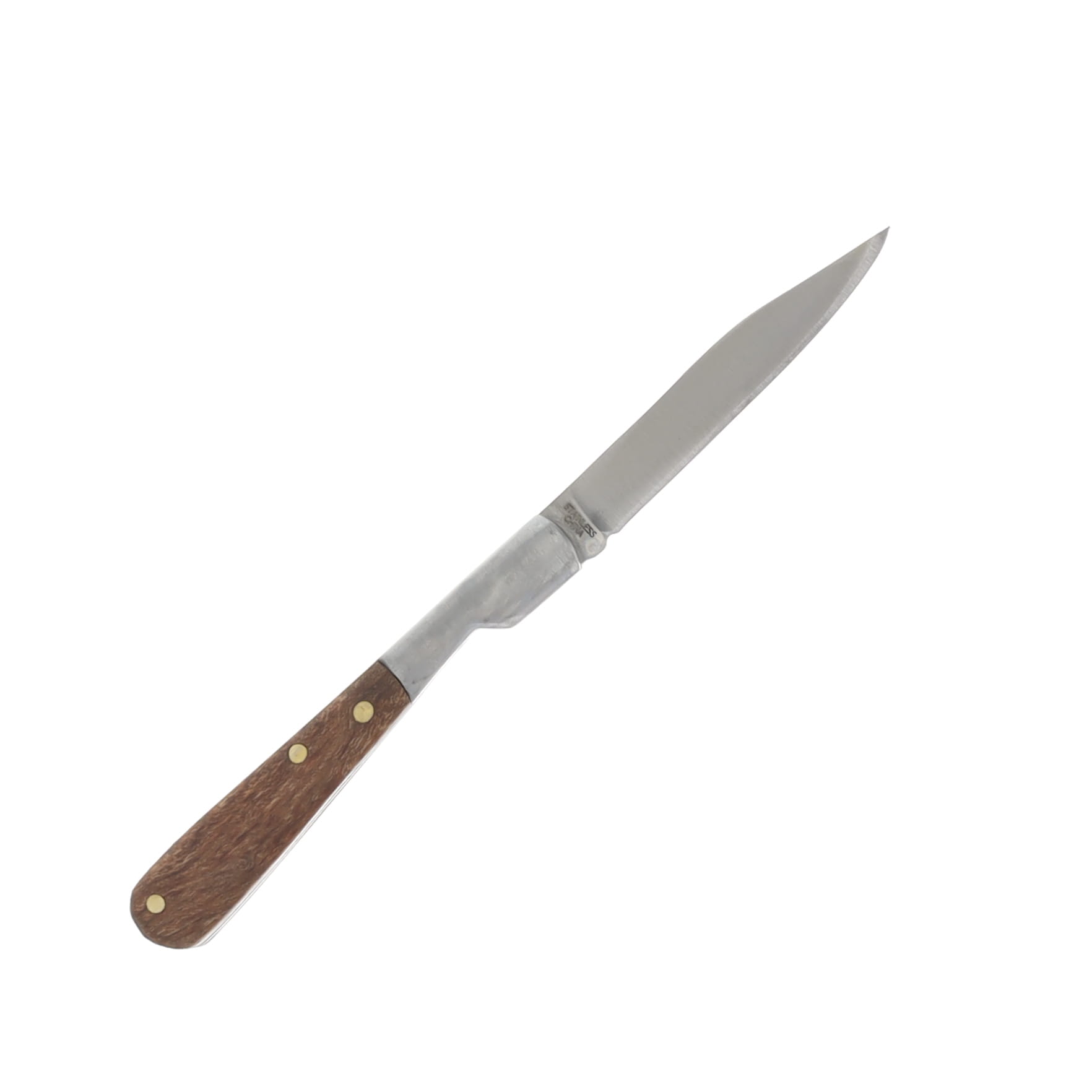Szco Toothpick Folding Knife Sheriff First Responder 212071SF View 2
