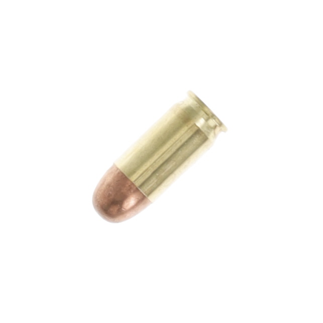 Remington UMC Pistol & Revolver Ammunition 380 Auto 95 Grain Brass 50 Rounds FMJ L380AP View 3