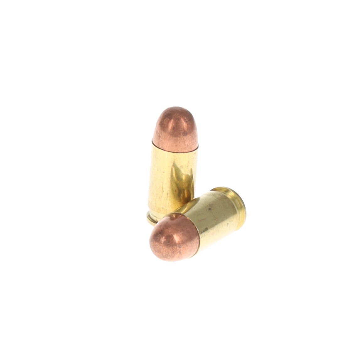 Remington UMC Pistol & Revolver Ammunition 380 Auto 95 Grain Brass 50 Rounds FMJ L380AP View 2