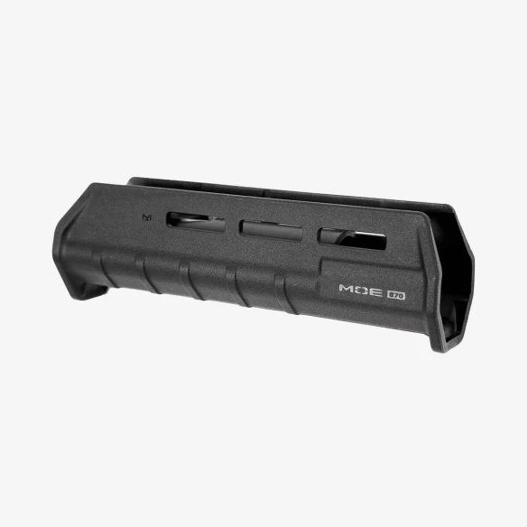 Magpul MOE M-LOK Remington 870 Forend Black MAG496BLK View 2