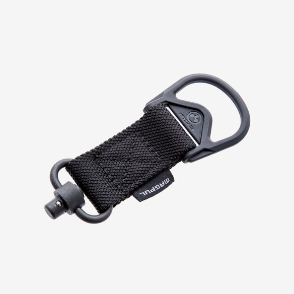 MAGPUL MS1 MS3 QD Adapter Black MAG517BLK View 1