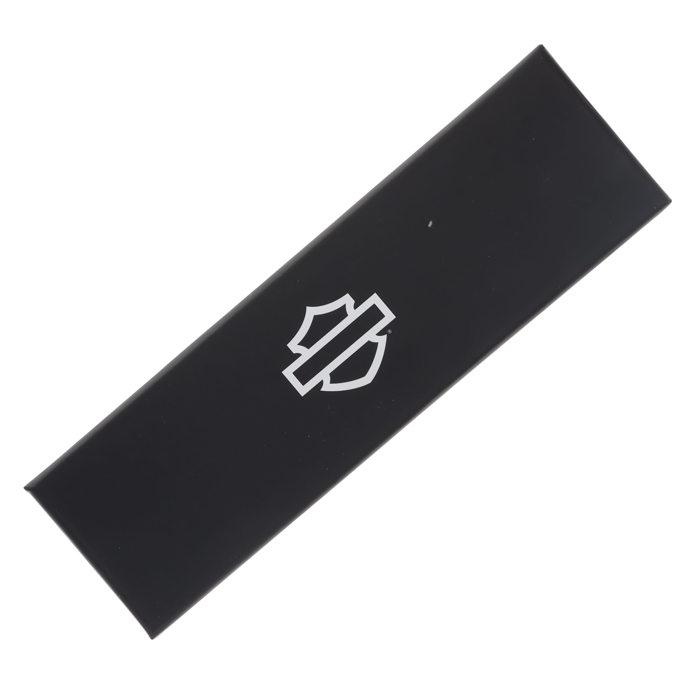 Tec X Harley-Davidson Fixed Blade Knife Tanto CA52164 View 5