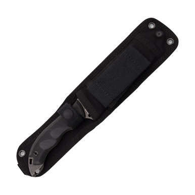 DPx Gear HEFT 6 Razorback Assault Stonewashed View 4