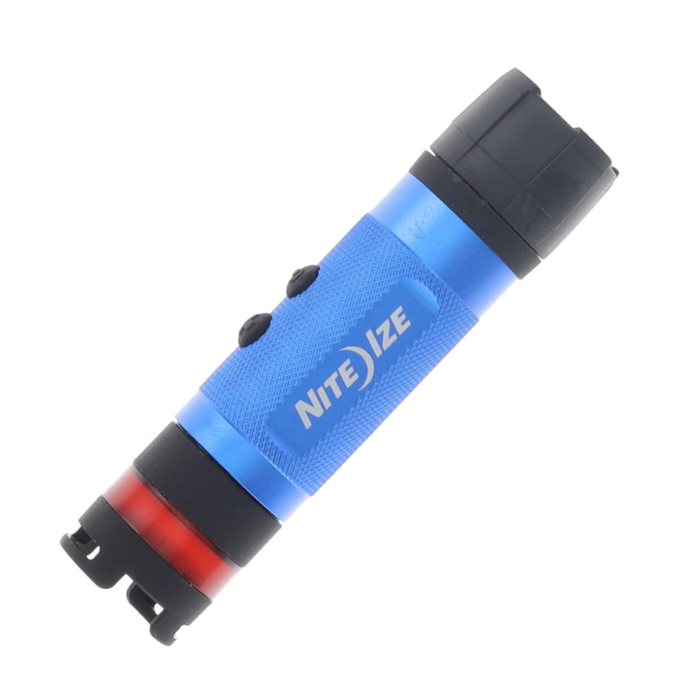 Nite Ize Radiant 3-in-1 LED Mini Flashlight Blue NI35126 View 3