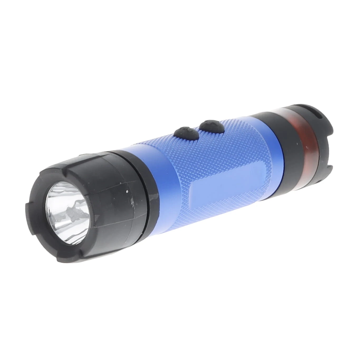 Nite Ize Radiant 3-in-1 LED Mini Flashlight Blue NI35126 View 1