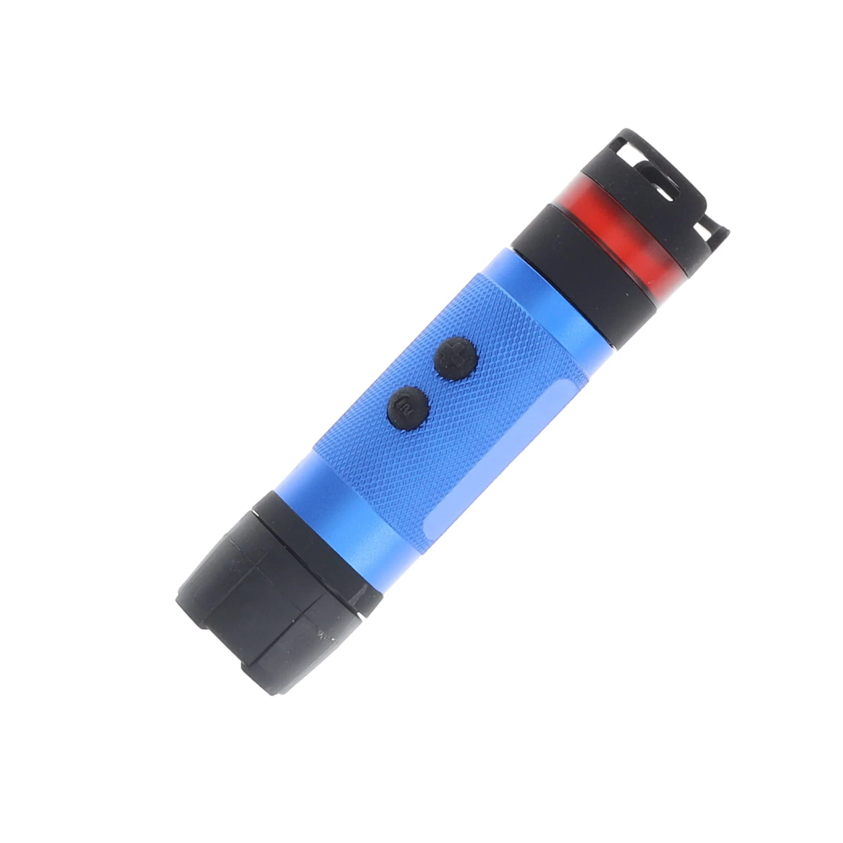 Nite Ize Radiant 3-in-1 LED Mini Flashlight Blue NI35126 View 2