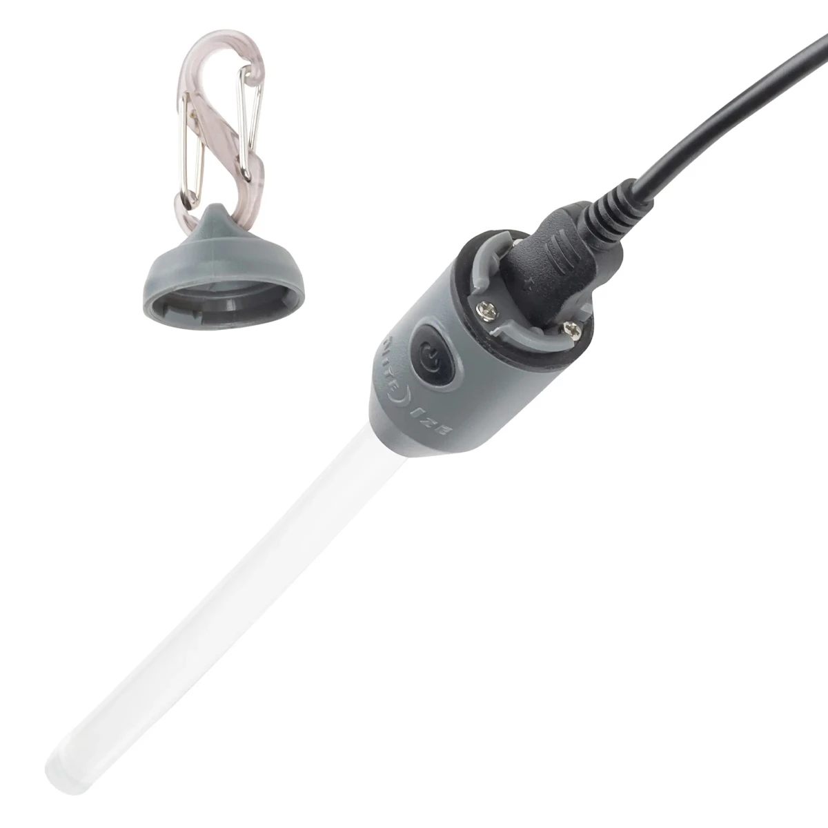 Nite Ize Rechargeable LED Glow Stick Disc-O Select NI48188 View 2
