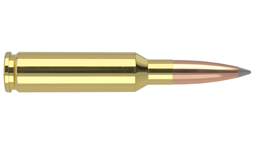 Nosler Trophy Grade 6.5MM Creedmoor 142 Grain 20 Rounds AB Long Range NOS60105 View 2