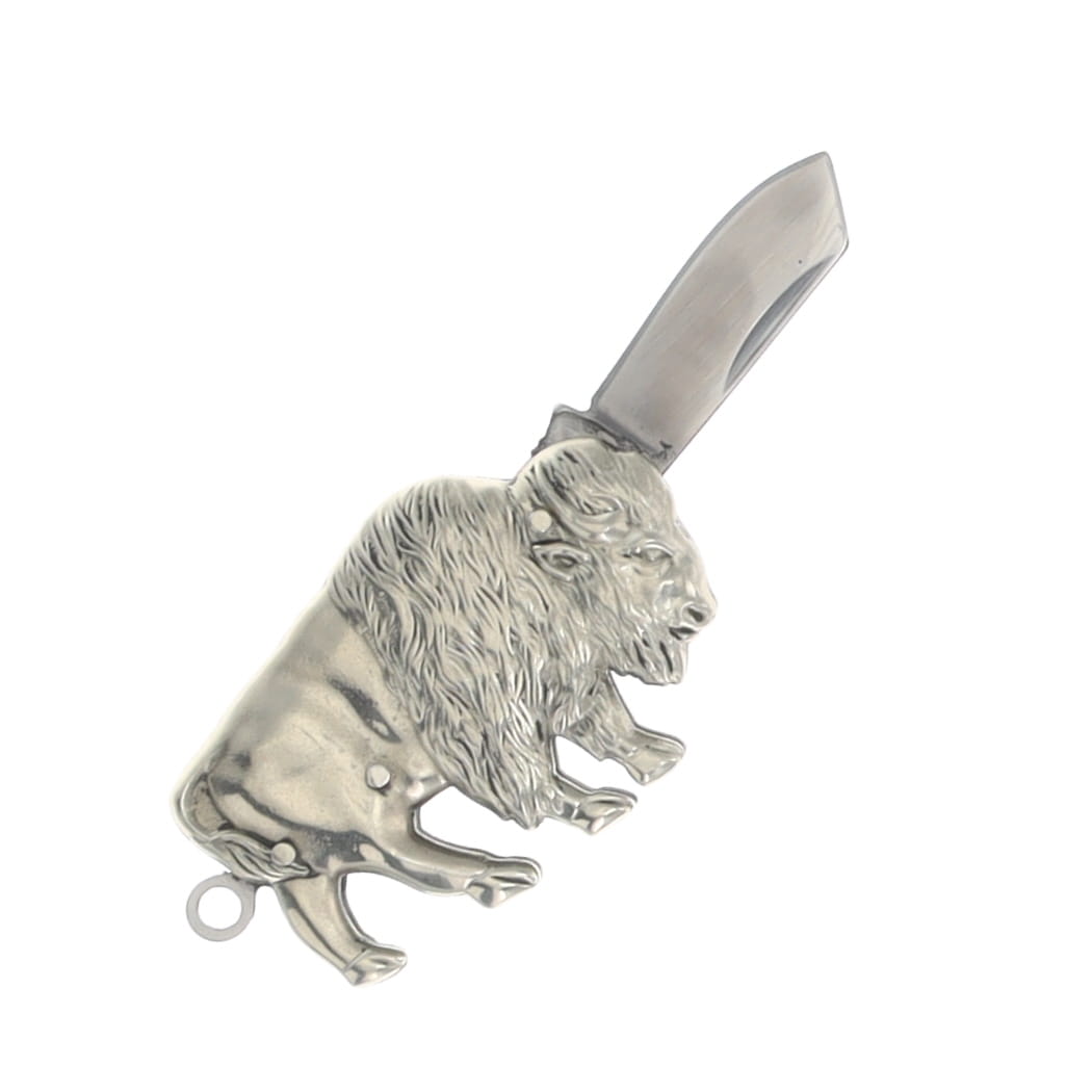 Novelty Knife Co. Buffalo Folder NV271 View 2